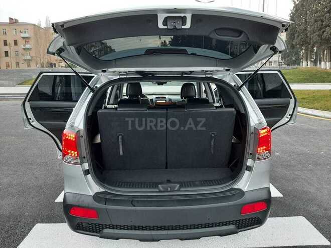 Kia Sorento 2010, 175,000 km - 2.0 l - Xırdalan