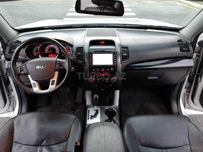 Kia Sorento 2010, 175,000 km - 2.0 l - Xırdalan