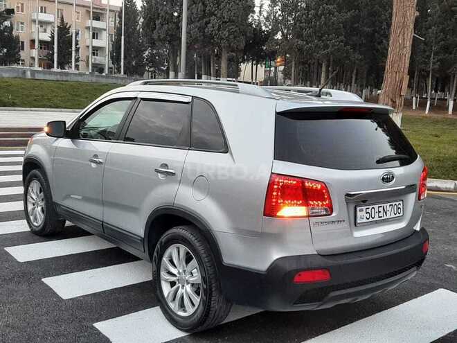 Kia Sorento 2010, 175,000 km - 2.0 l - Xırdalan