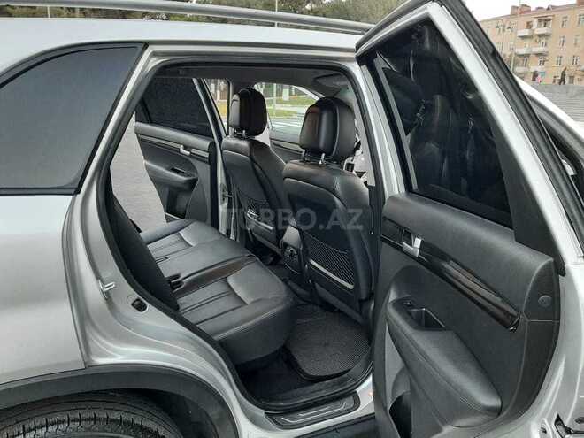 Kia Sorento 2010, 175,000 km - 2.0 l - Xırdalan
