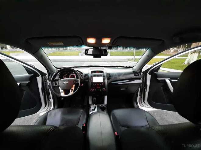 Kia Sorento 2010, 175,000 km - 2.0 l - Xırdalan