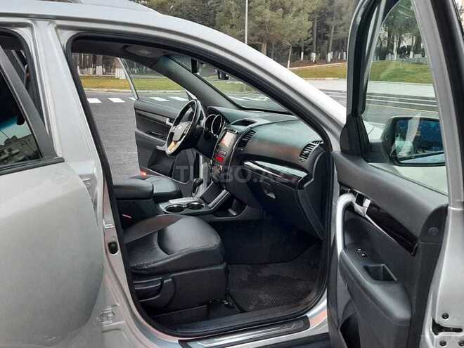 Kia Sorento 2010, 175,000 km - 2.0 l - Xırdalan