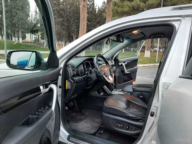 Kia Sorento 2010, 175,000 km - 2.0 l - Xırdalan