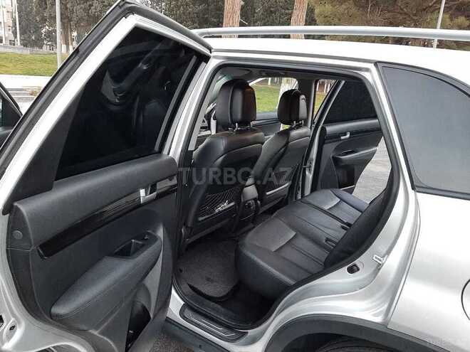Kia Sorento 2010, 175,000 km - 2.0 l - Xırdalan
