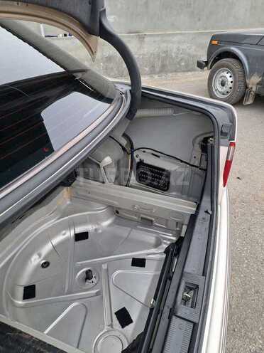 Mercedes E 220 2000, 286,000 km - 2.2 l - Gəncə