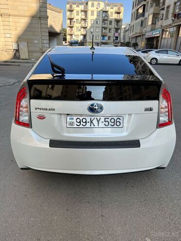 Toyota Prius 2013, 219,675 km - 1.8 l - Bakı