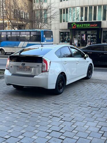 Toyota Prius 2013, 219,675 km - 1.8 l - Bakı