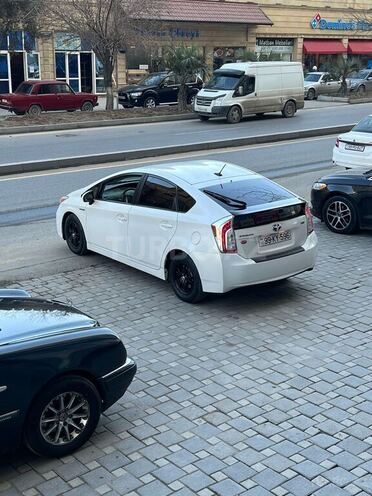Toyota Prius 2013, 219,675 km - 1.8 l - Bakı
