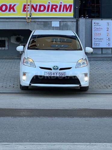 Toyota Prius 2013, 219,675 km - 1.8 l - Bakı
