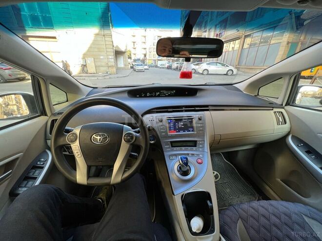 Toyota Prius 2013, 219,675 km - 1.8 l - Bakı