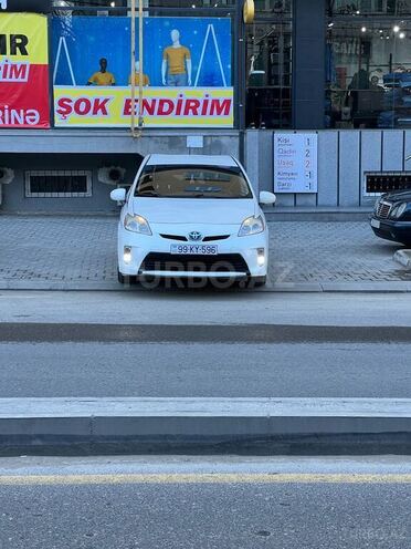 Toyota Prius 2013, 219,675 km - 1.8 l - Bakı
