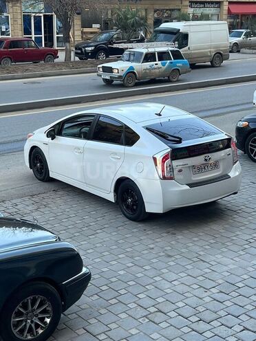 Toyota Prius 2013, 219,675 km - 1.8 l - Bakı