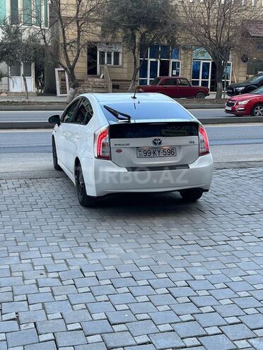 Toyota Prius 2013, 219,675 km - 1.8 l - Bakı