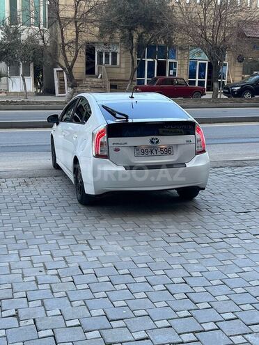 Toyota Prius 2013, 219,675 km - 1.8 l - Bakı