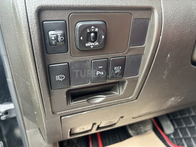Toyota Land Cruiser 2009, 198,350 km - 4.7 l - Gəncə