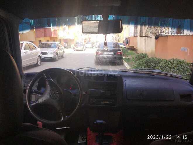 Toyota RAV4 1995, 304,000 km - 2.0 л - Bakı