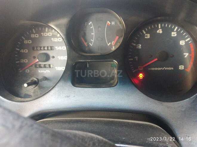 Toyota RAV4 1995, 304,000 km - 2.0 л - Bakı