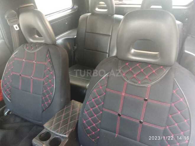 Toyota RAV4 1995, 304,000 km - 2.0 л - Bakı