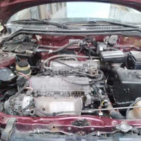 Toyota RAV4 1995, 304,000 km - 2.0 л - Bakı