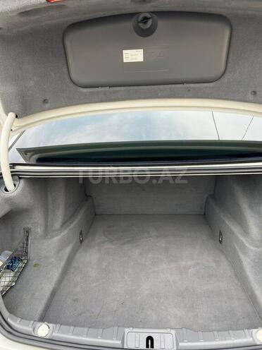 BMW 750 2012, 145,000 km - 4.4 l - Bakı
