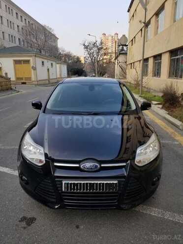 Ford Focus 2014, 170,000 km - 1.6 l - Bakı