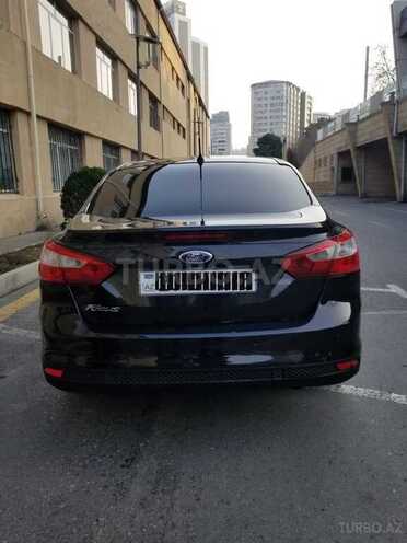 Ford Focus 2014, 170,000 km - 1.6 l - Bakı