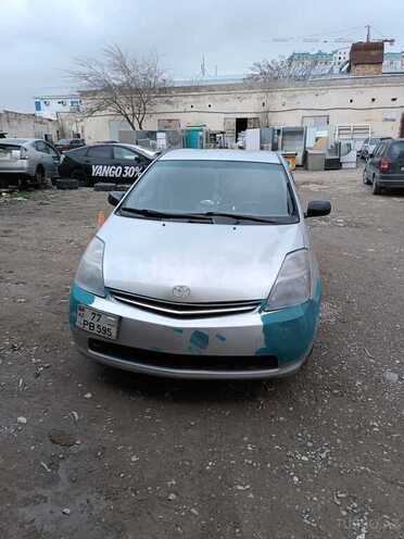 Toyota Prius 2008, 317,041 km - 1.5 л - Bakı