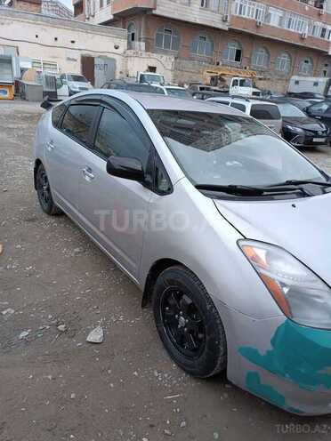 Toyota Prius 2008, 317,041 km - 1.5 л - Bakı