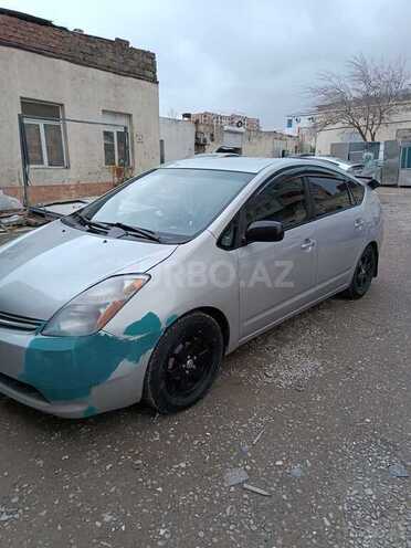 Toyota Prius 2008, 317,041 km - 1.5 л - Bakı