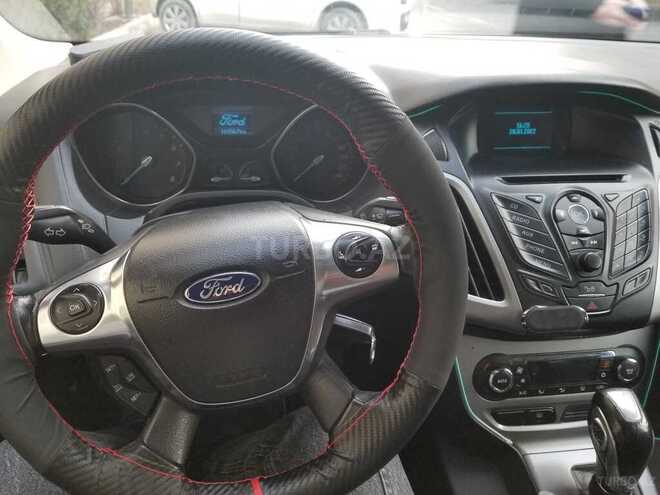 Ford Focus 2014, 170,000 km - 1.6 l - Bakı