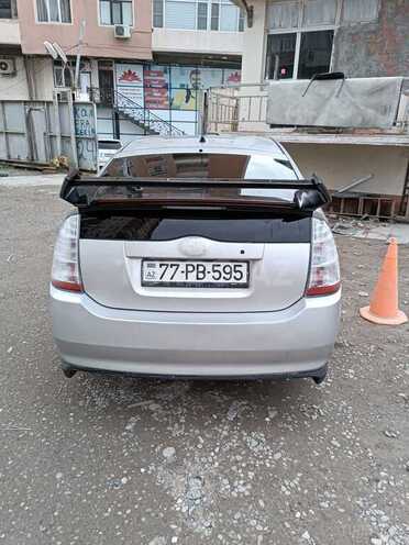 Toyota Prius 2008, 317,041 km - 1.5 л - Bakı