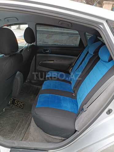 Toyota Prius 2008, 317,041 km - 1.5 л - Bakı