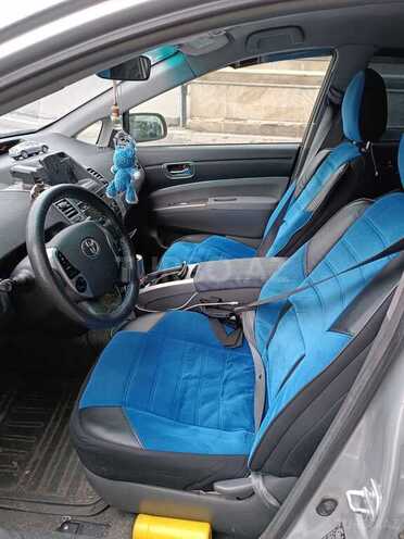 Toyota Prius 2008, 317,041 km - 1.5 л - Bakı