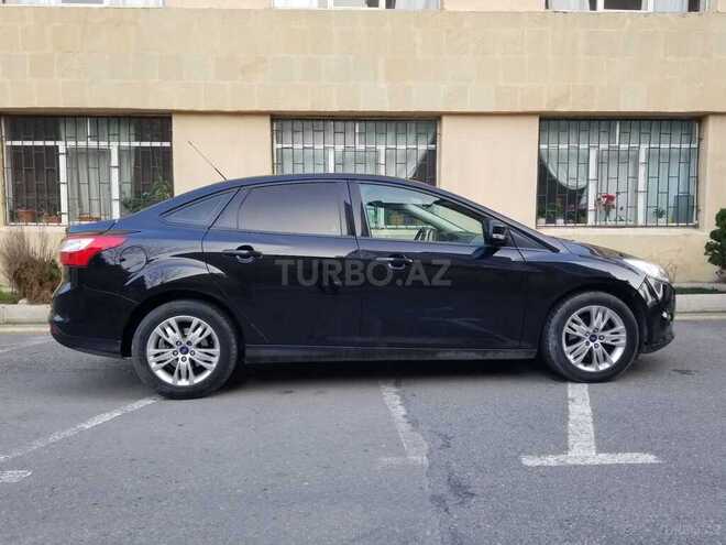 Ford Focus 2014, 170,000 km - 1.6 l - Bakı