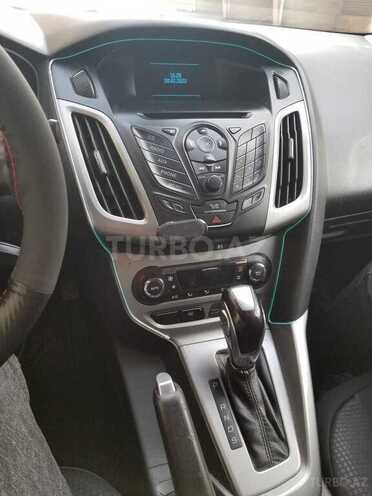 Ford Focus 2014, 170,000 km - 1.6 l - Bakı