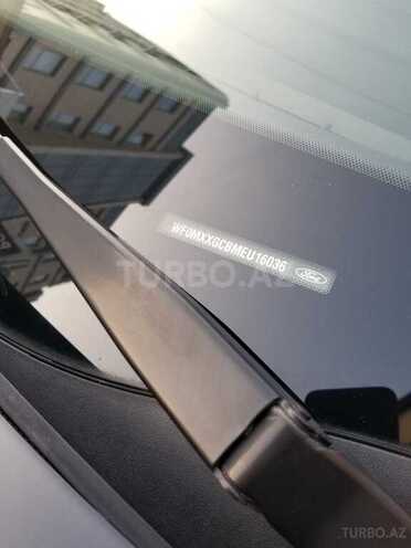 Ford Focus 2014, 170,000 km - 1.6 l - Bakı