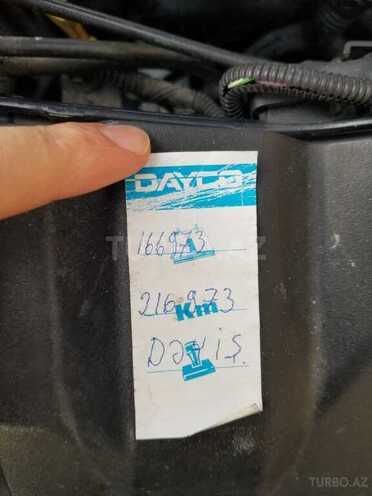 Ford Focus 2014, 170,000 km - 1.6 l - Bakı