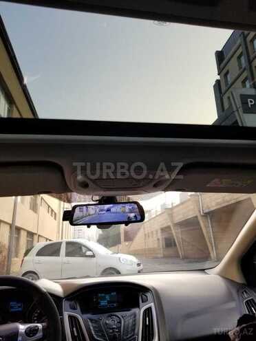 Ford Focus 2014, 170,000 km - 1.6 l - Bakı