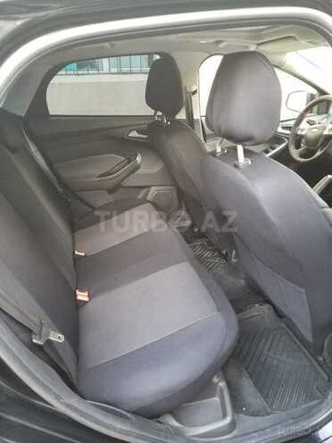 Ford Focus 2014, 170,000 km - 1.6 l - Bakı