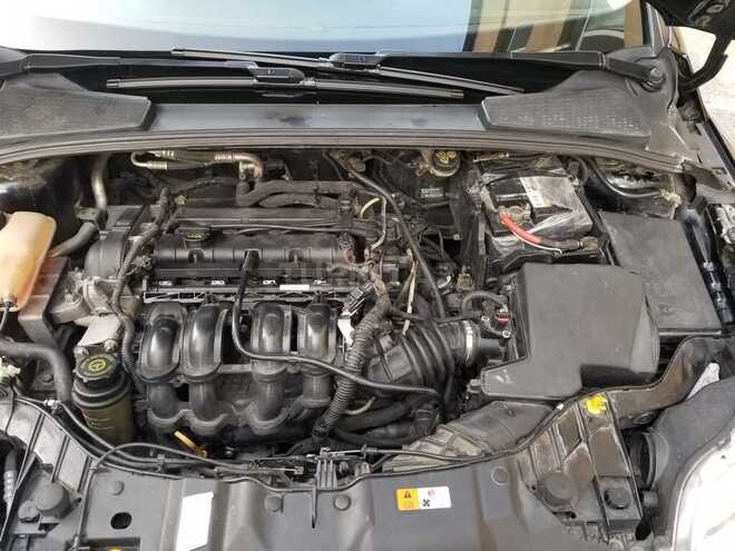 Ford Focus 2014, 170,000 km - 1.6 l - Bakı