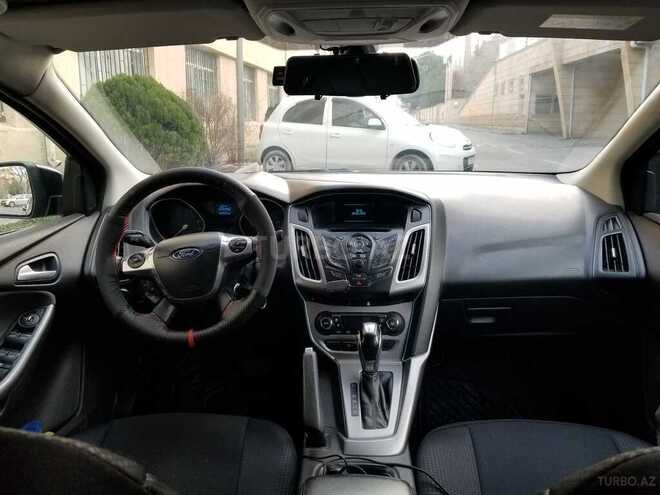 Ford Focus 2014, 170,000 km - 1.6 l - Bakı