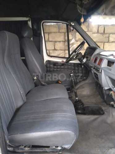 GAZ 3302-288 1998, 173,000 km - 2.7 л - Quba