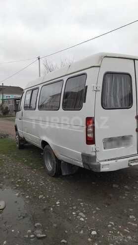 GAZ 3302-288 1998, 173,000 km - 2.7 л - Quba