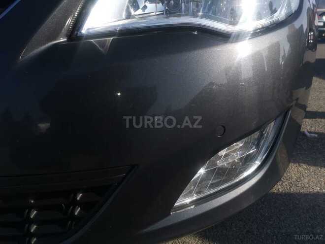 Opel Astra 2011, 187,000 km - 1.3 л - Qəbələ