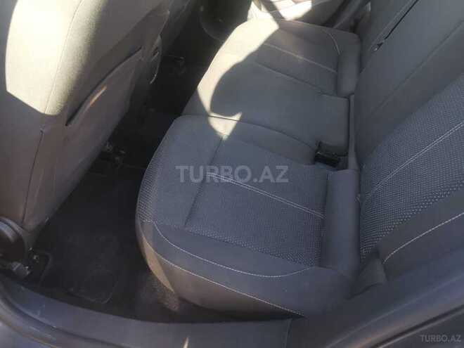 Opel Astra 2011, 187,000 km - 1.3 л - Qəbələ