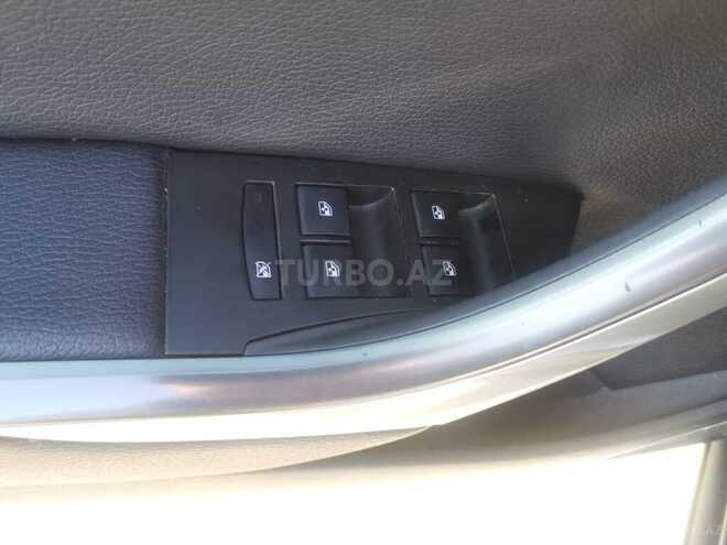 Opel Astra 2011, 187,000 km - 1.3 л - Qəbələ