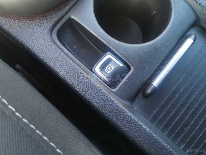 Opel Astra 2011, 187,000 km - 1.3 л - Qəbələ