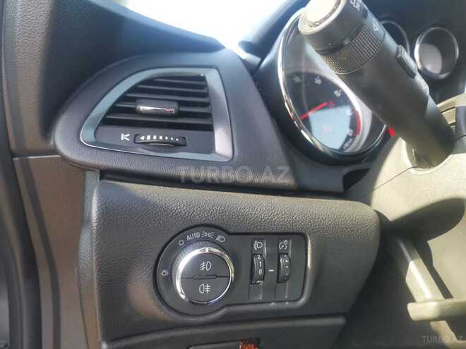 Opel Astra 2011, 187,000 km - 1.3 л - Qəbələ