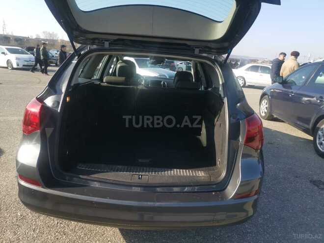 Opel Astra 2011, 187,000 km - 1.3 л - Qəbələ