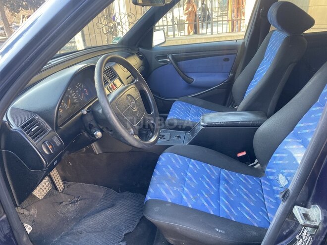 Mercedes C 180 2000, 358,000 km - 1.8 l - Bakı
